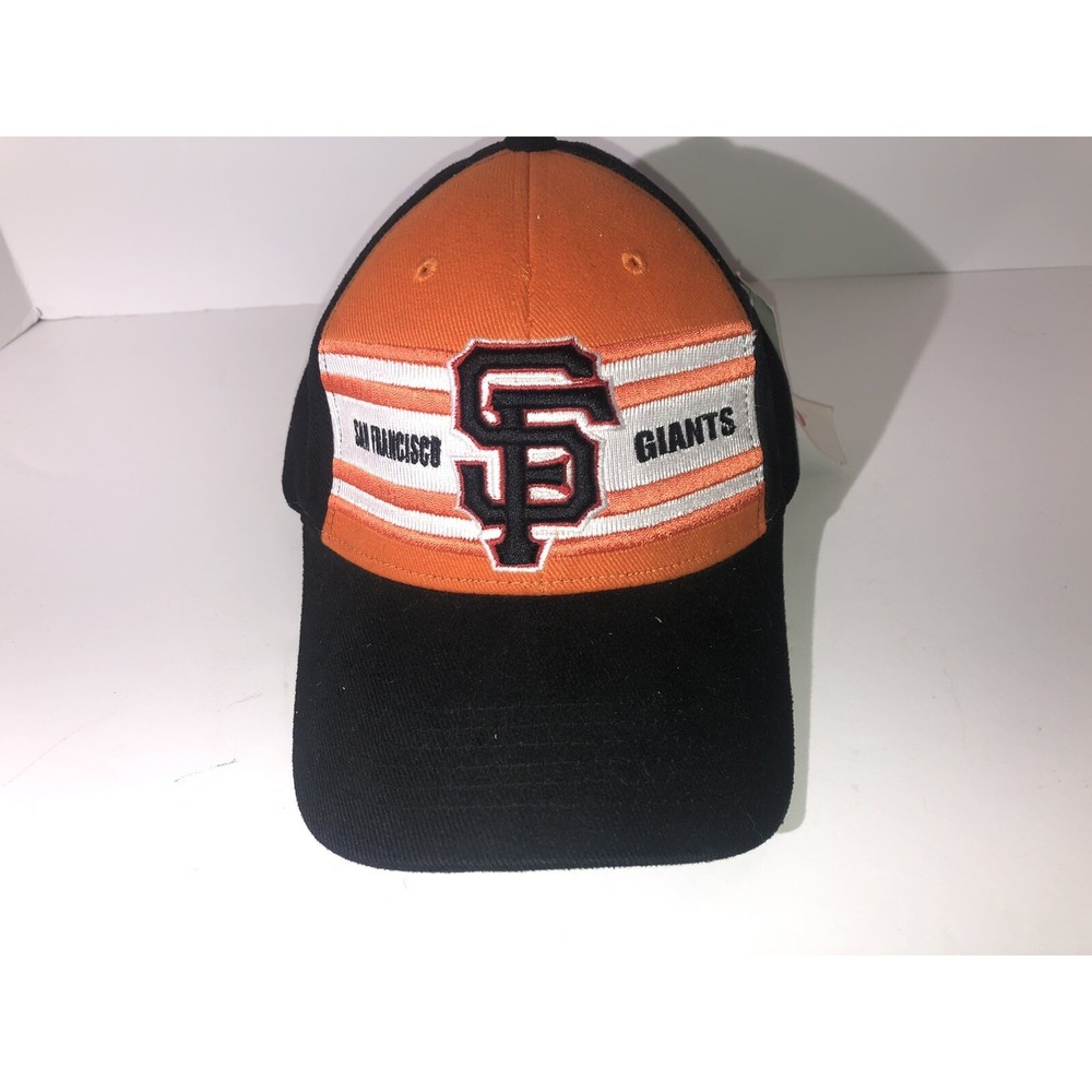 SAN FRACISCO GIANTS ANNCO ‎ CAP